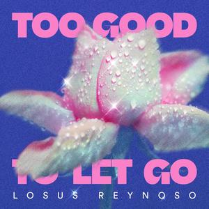 Too Good To Let Go (Instrumental)