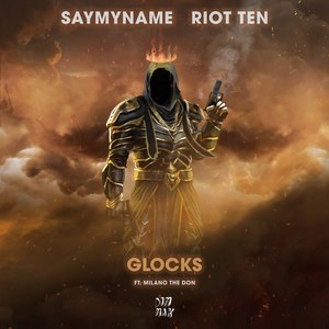 Glocks(feat. Milano The Don) (Original Mix)