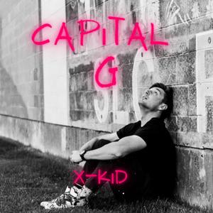 capital G (Explicit)