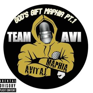 GOD'S GIFT TAPES V.1 (Explicit)