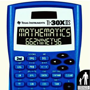 Mathematics (Explicit)