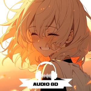 Decatrix-Phonk - Never Far (8D)