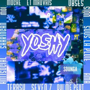 Moi,Moche & Mauvais (feat. MKC12 32 & Killer) (Explicit)