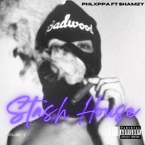 Stash House (feat. Shamzy) (Explicit)