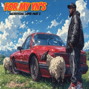 Buck Wylin' (Explicit)