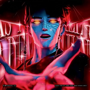 stacks from all sides (Kpop Demon Hunters Edit)