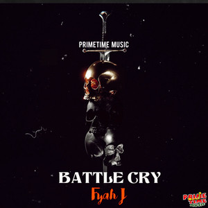 Battle Cry (Explicit)