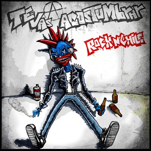 Te vas a acostumbrar