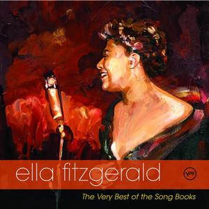 The Very Best Of The Songbooks: Golden Anniversary Edition