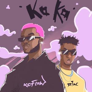 Koko (feat. D'TAC) [Explicit]