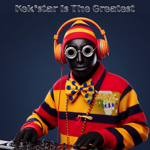 Kek'star Is The Greatest (Dub Mix)