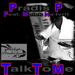 TalkToMe (feat. Melek Ha'Ivrit)