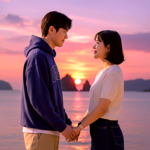 I Love You 충청남도 (Inst.)