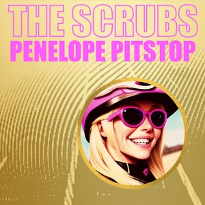 Penelope Pitstop