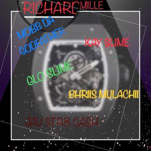 RICHARD MILLE (Explicit)