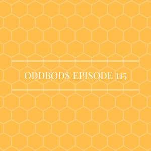 Oddbods Episode 115