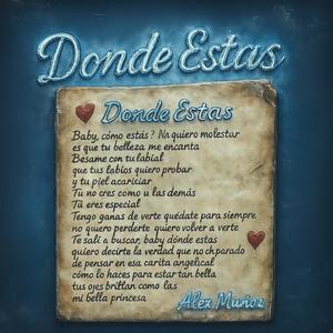 Donde estas (Explicit)