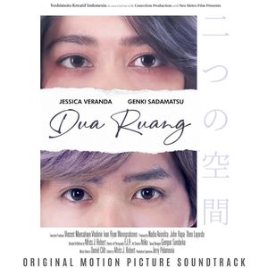 Dua Ruang (Original Motion Picture Soundtrack)