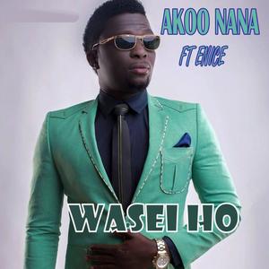 Akoo Nana (Wasei Ho) (feat. Enice)