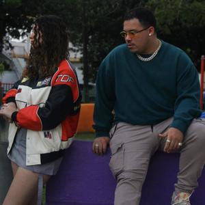 OT (feat. Veronica Alvarez) (Explicit)