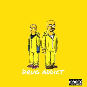 Drug addict
