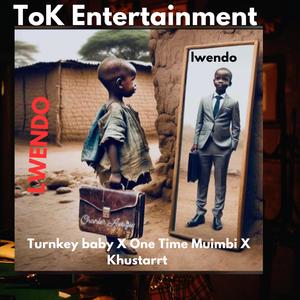 Lwendo (feat. One Time Muimbi & Khustarrt) (Explicit)