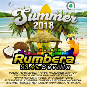 Rumbera Summer 2018