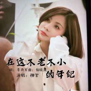 在这不老不小的年纪