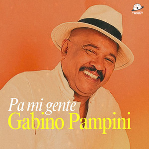 Gabino Pampini - Engañada