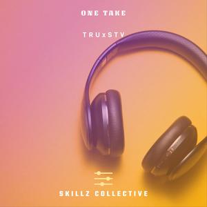 ONE TAKE FREESTYLE (Explicit)