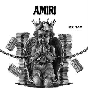 Amiri (Explicit)