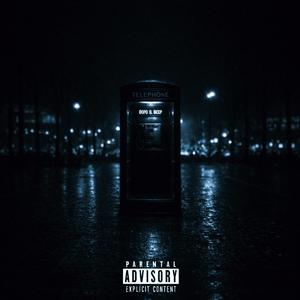 John Root - BABY DON'T CRY (feat. Yun Cloud) (Explicit)