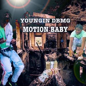 MOTION BABY (Explicit)