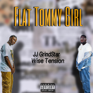 Flat Tummy Girl (Explicit)