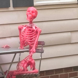 Spinning ball of reminiscence (Explicit)