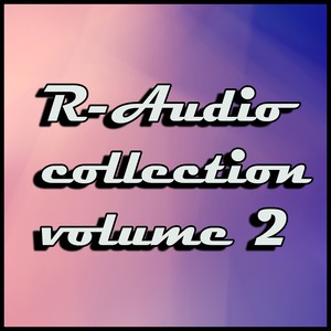 R-Audio Collection, Vol. 2