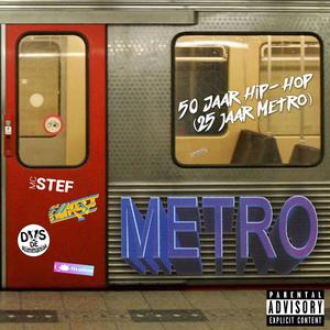 50 Jaar Hip-Hop (25 jaar Metro) (feat. Intrest, Das de Rijmmaniak & Lotivation) (Explicit)