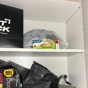 Bows In Da Cabinet (Explicit)