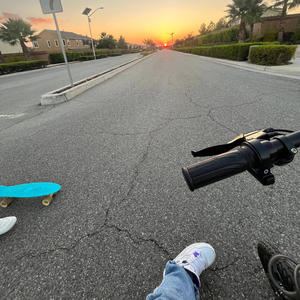 Drama King (Explicit)