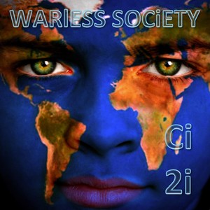 Warless Society (The Global Invasion)