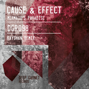 Mermaid's Paradise (Kayshan Remix)