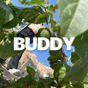 Buddy (feat. Vincent Crafoord)