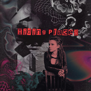 Hiding Places (feat. konstruktor)