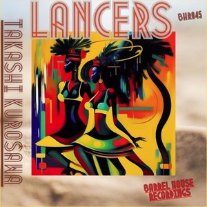 Lancers (Original Mix)