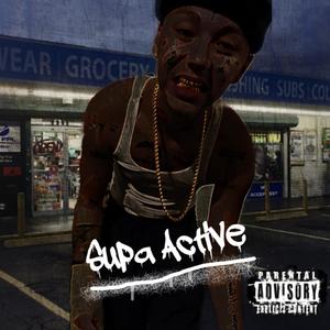 Supa Active (Explicit)