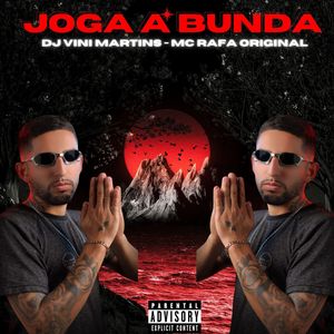 JOGA A BUNDA (Explicit)