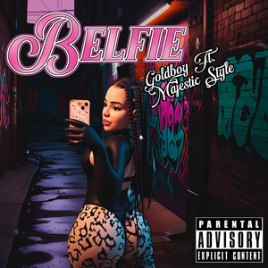 Belfie (Explicit)