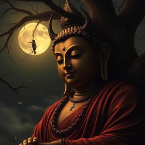 Buddha (Explicit)