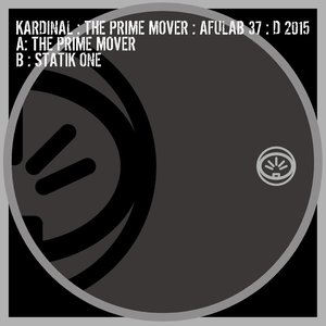 AFULAB 37- The Prime Mover