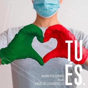 Tu És (feat. Heitor Lourenço)